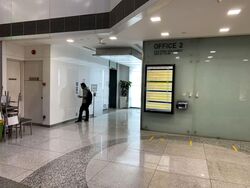 The Central (D1), Office #570914621